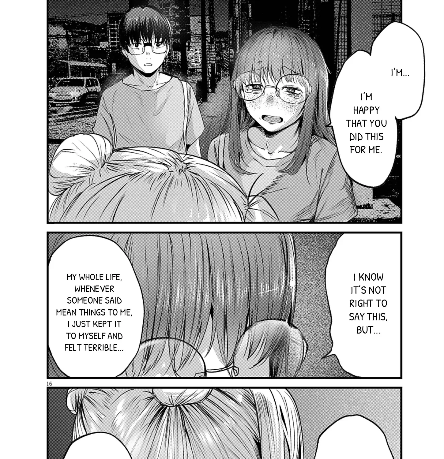 Renge to Naru to! Chapter 45 page 26 - 