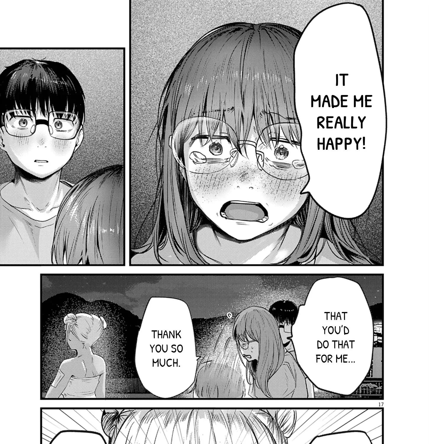 Renge to Naru to! Chapter 45 page 28 - 
