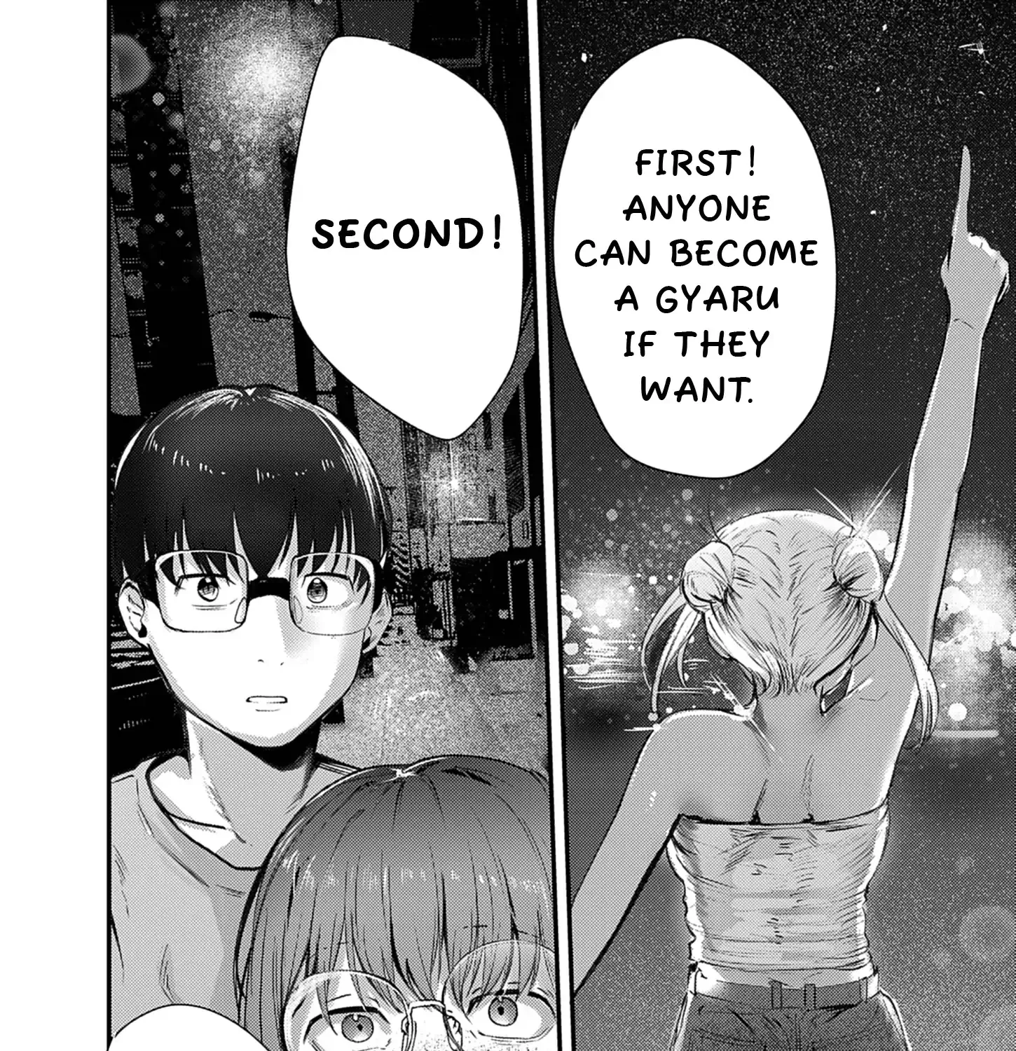 Renge to Naru to! Chapter 45 page 30 - 