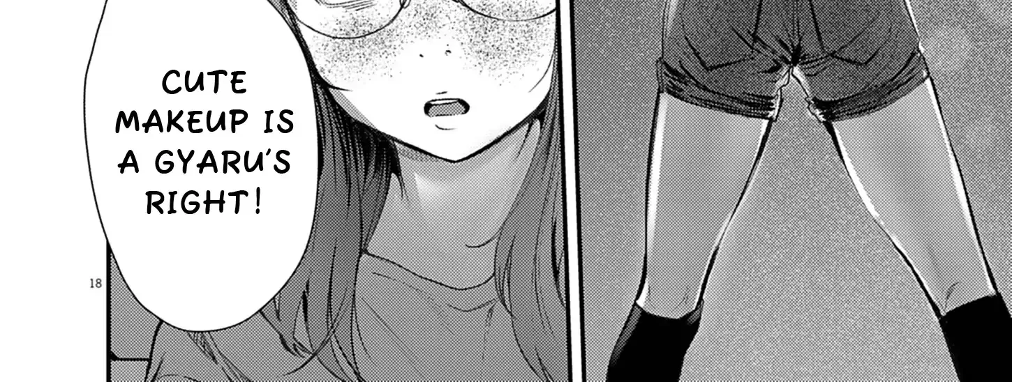 Renge to Naru to! Chapter 45 page 31 - 