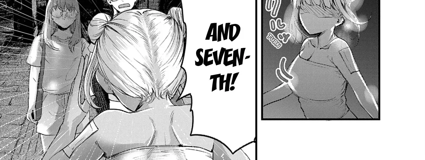 Renge to Naru to! Chapter 45 page 33 - 