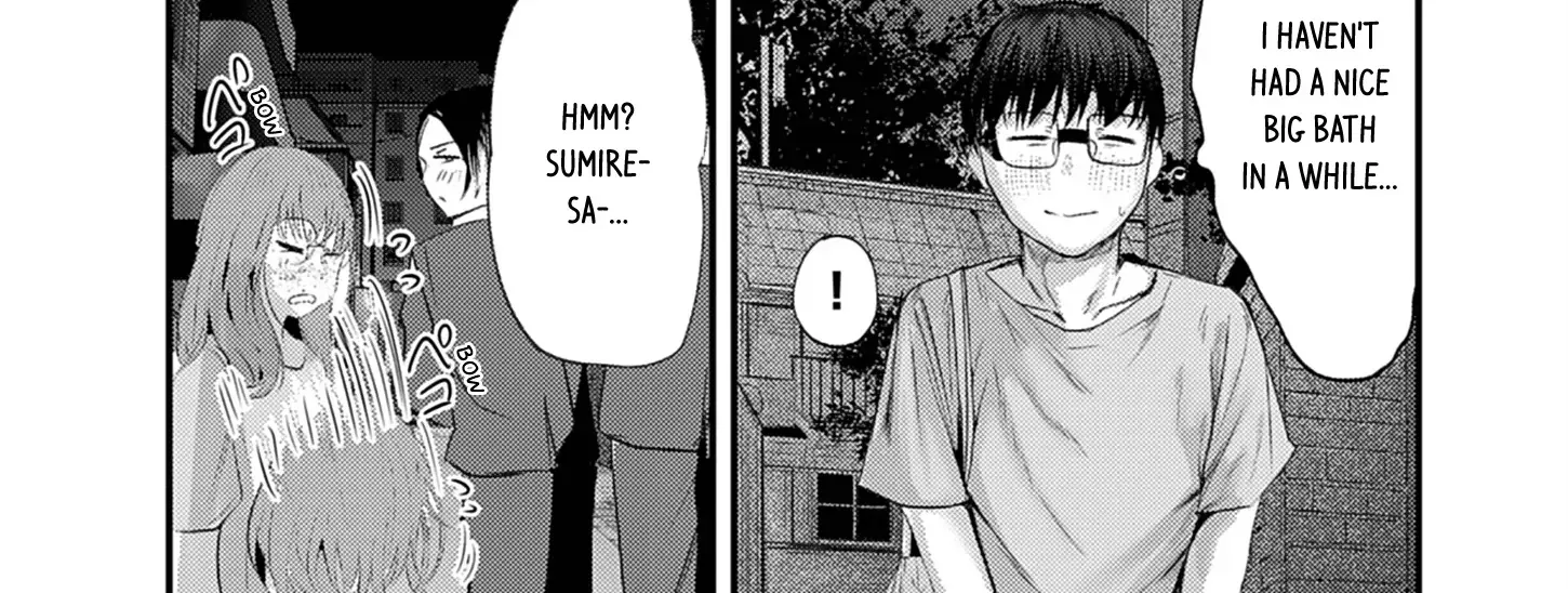Renge to Naru to! Chapter 45 page 9 - 
