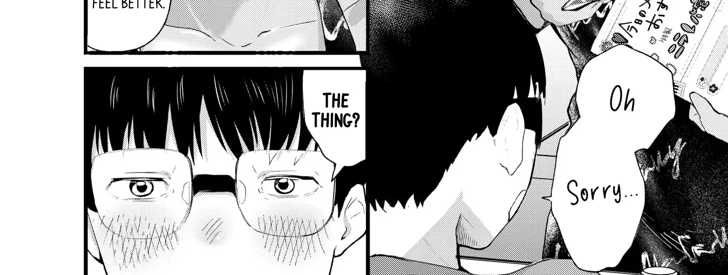 Renge to Naru to! Chapter 5 page 2 - 