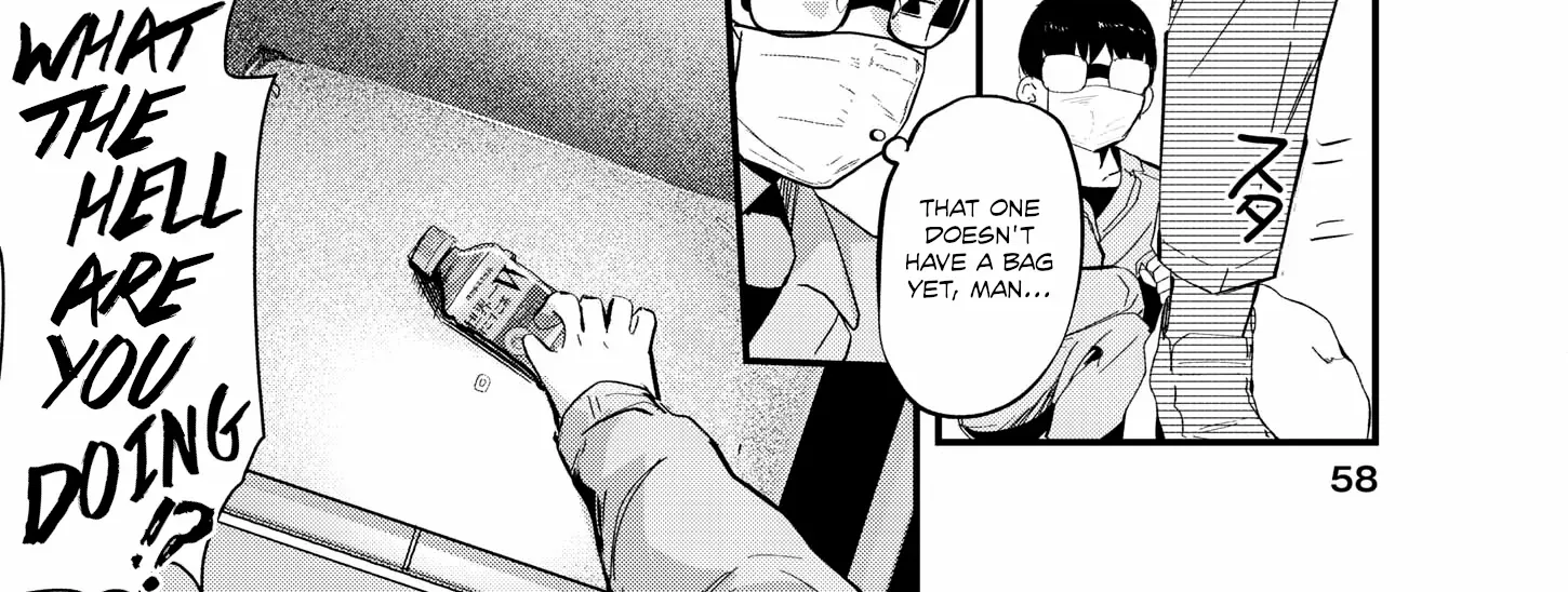 Renge to Naru to! Chapter 5 page 12 - 