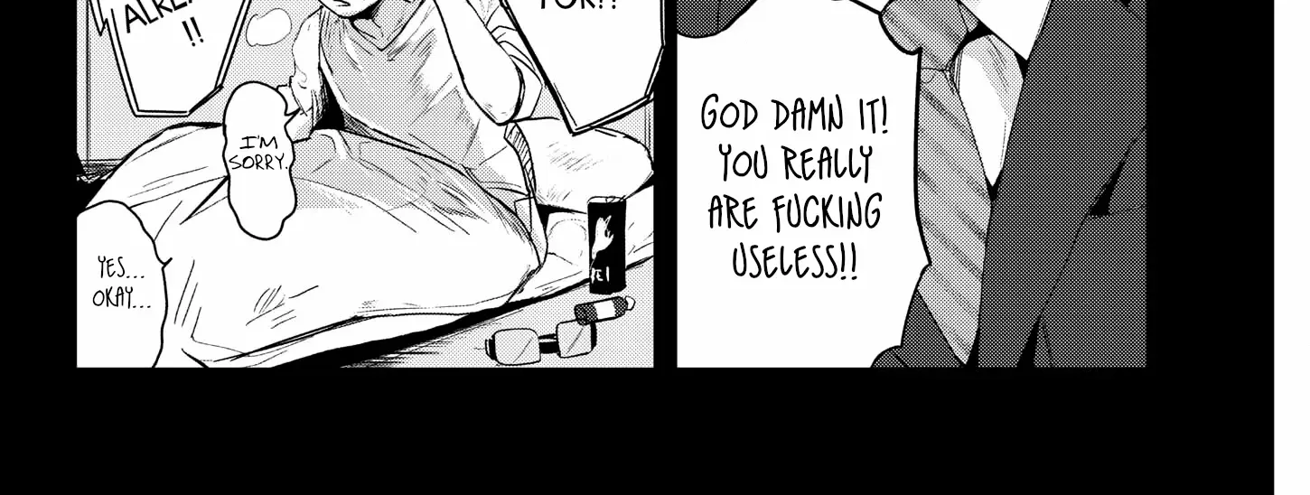 Renge to Naru to! Chapter 5 page 16 - 