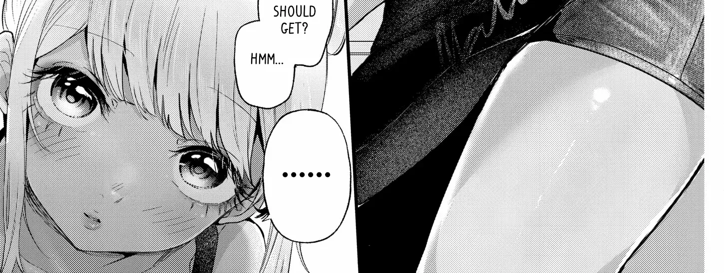 Renge to Naru to! Chapter 5 page 20 - 