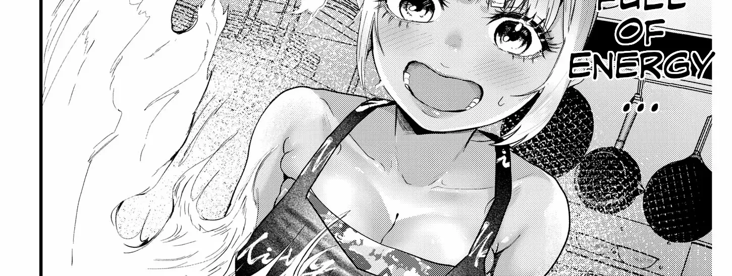 Renge to Naru to! Chapter 5 page 24 - 
