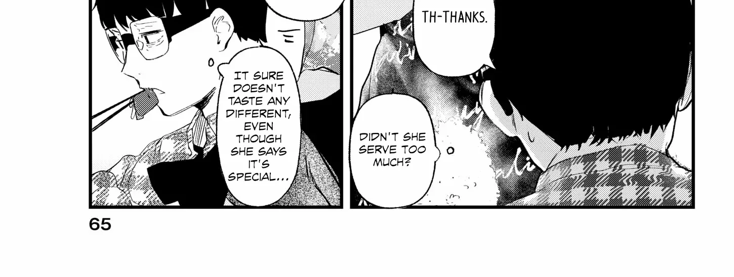 Renge to Naru to! Chapter 5 page 26 - 