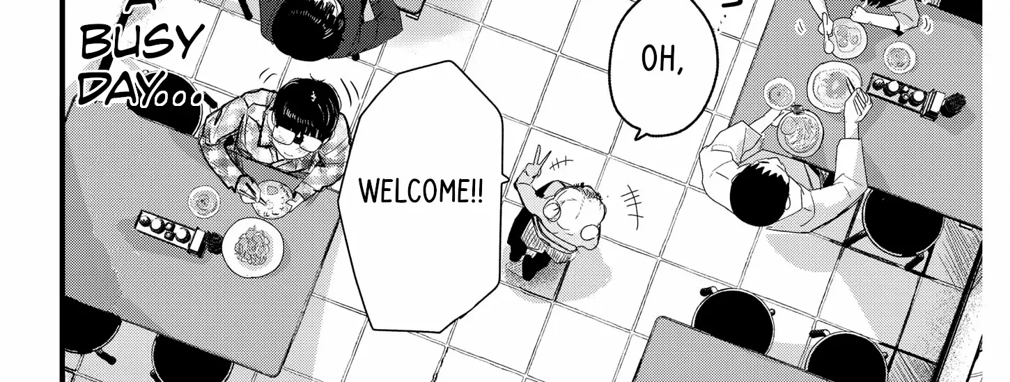 Renge to Naru to! Chapter 5 page 28 - 