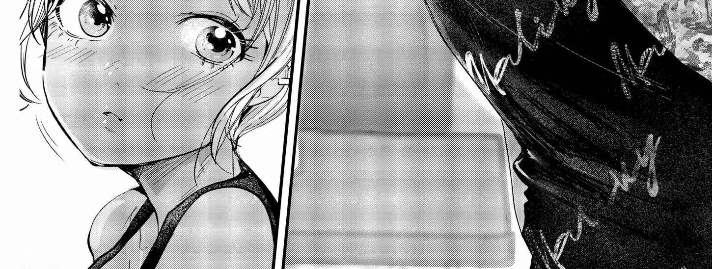 Renge to Naru to! Chapter 5 page 30 - 