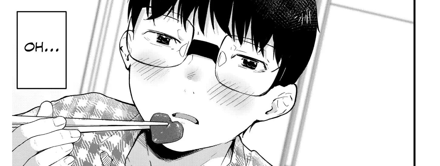 Renge to Naru to! Chapter 5 page 34 - 