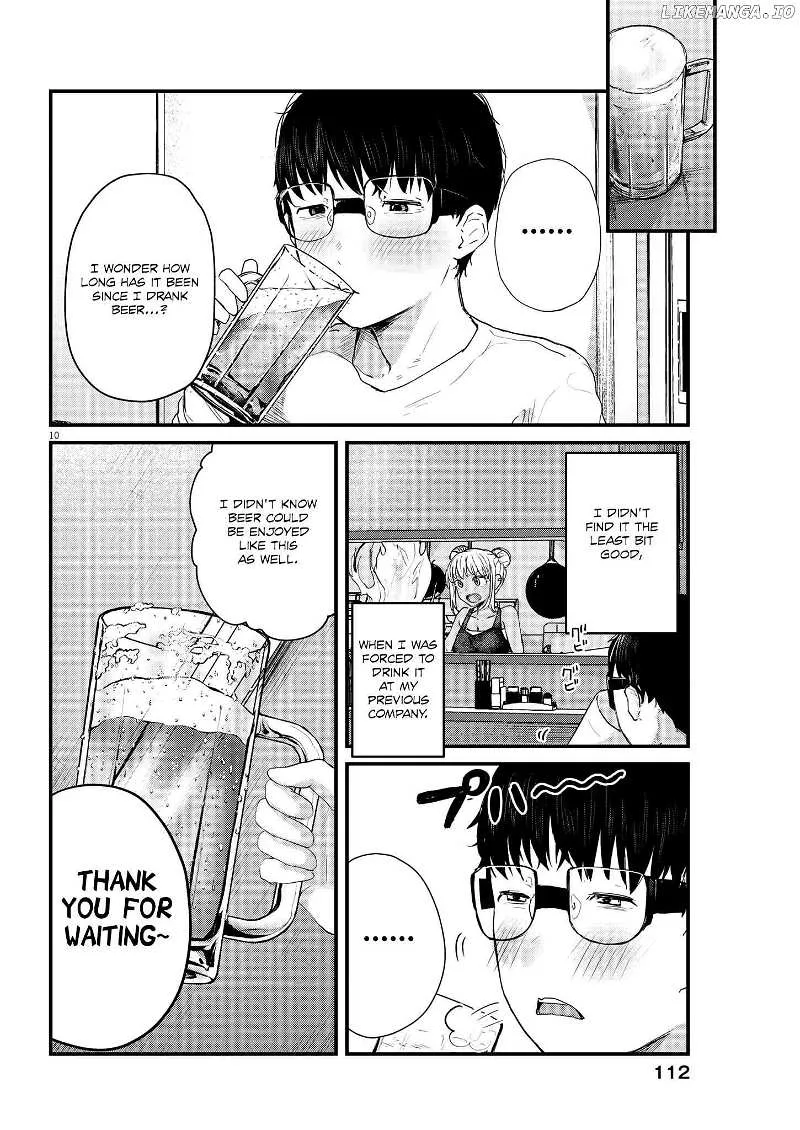 Renge to Naru to! Chapter 6 page 11 - 