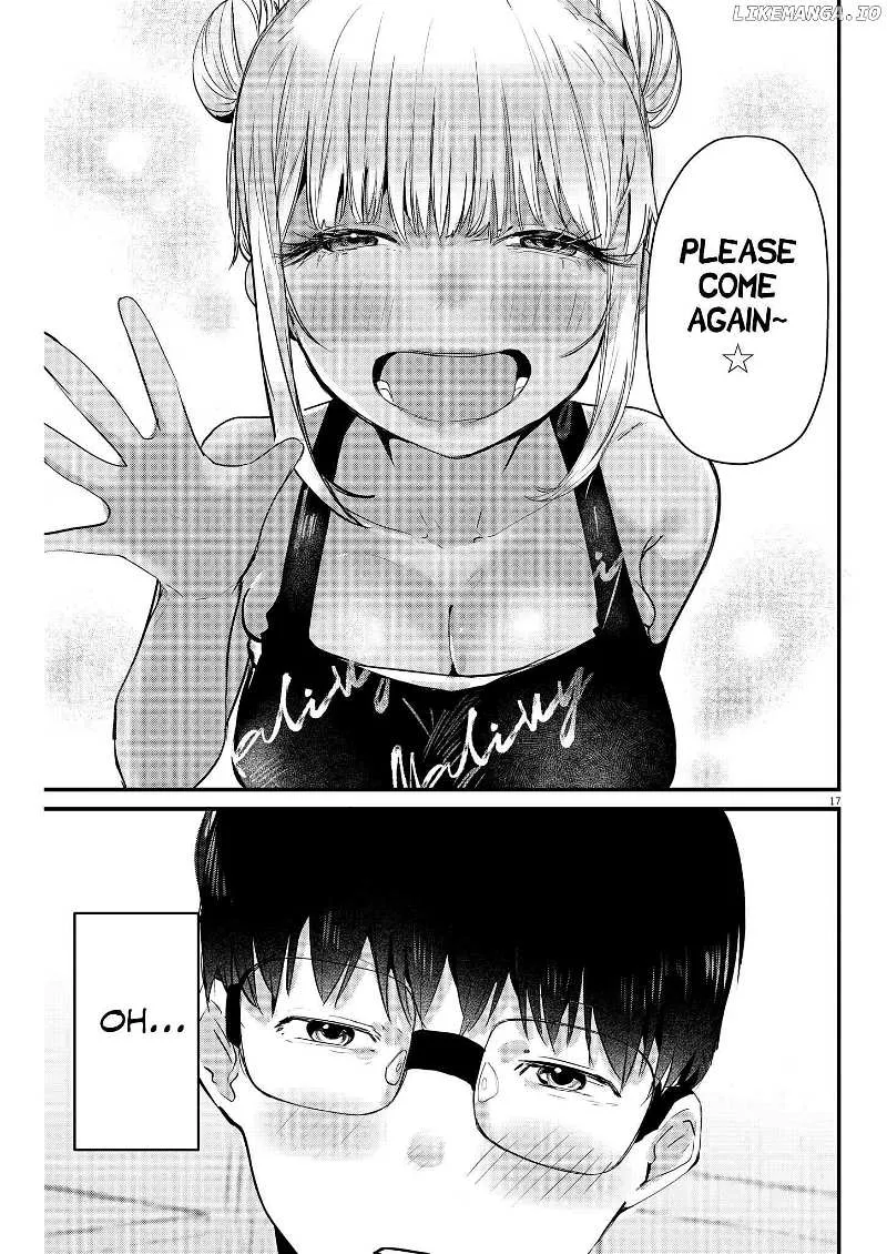 Renge to Naru to! Chapter 6 page 18 - 