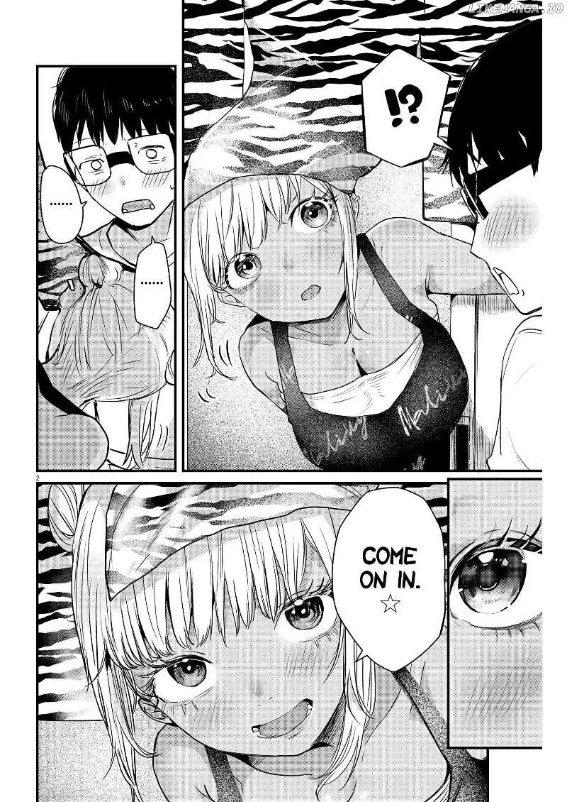 Renge to Naru to! Chapter 6 page 3 - 