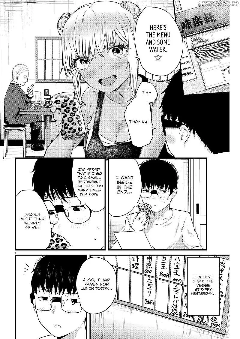 Renge to Naru to! Chapter 6 page 5 - 