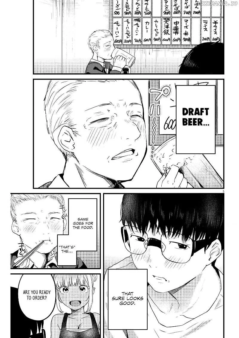 Renge to Naru to! Chapter 6 page 6 - 