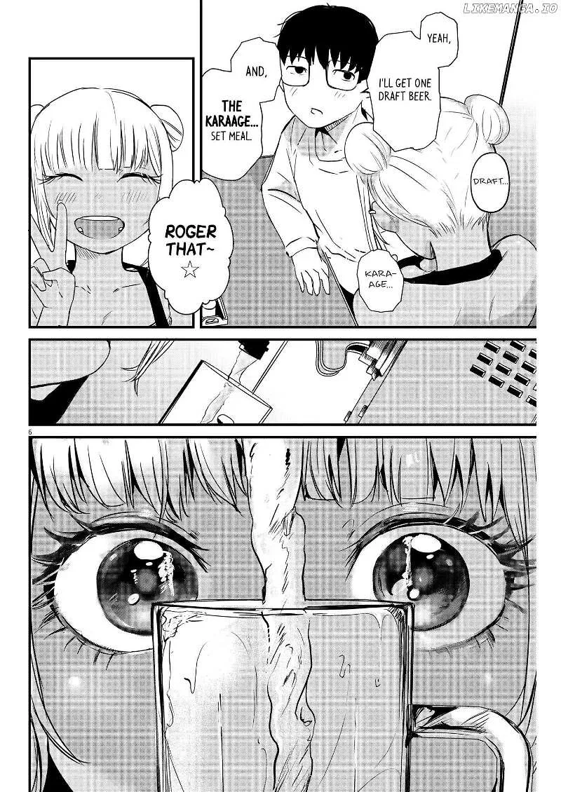 Renge to Naru to! Chapter 6 page 7 - 