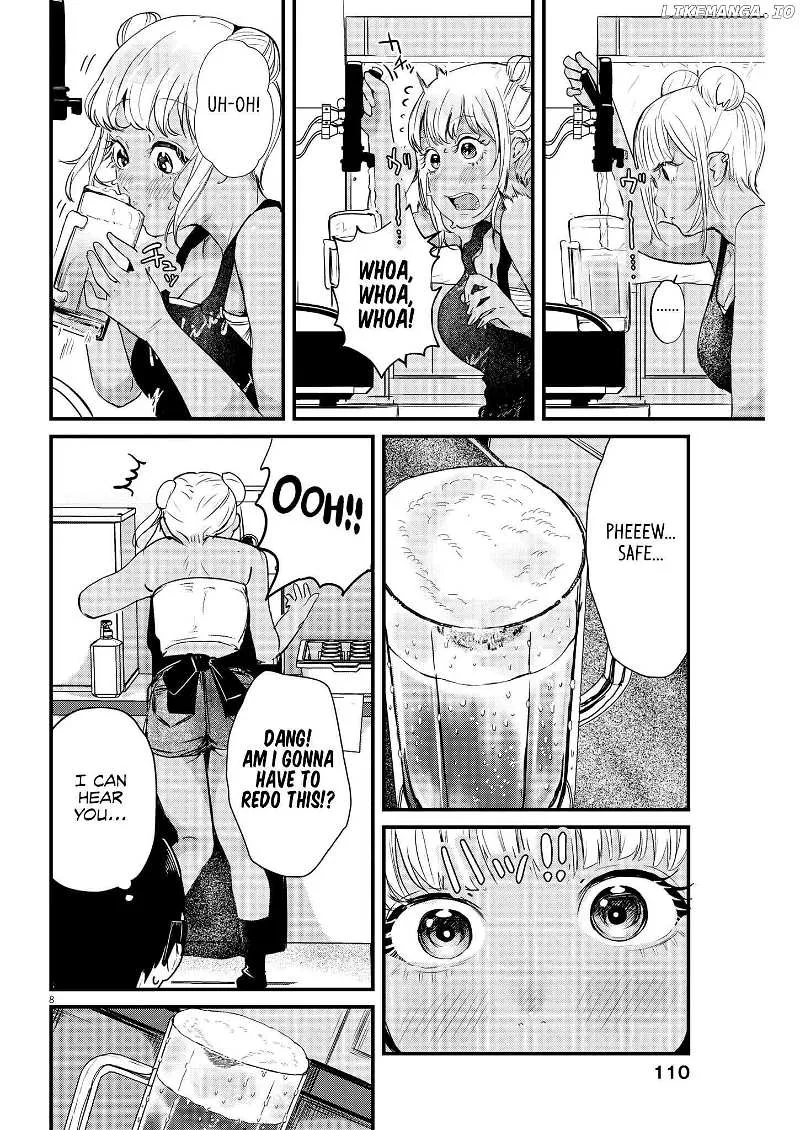 Renge to Naru to! Chapter 6 page 9 - 