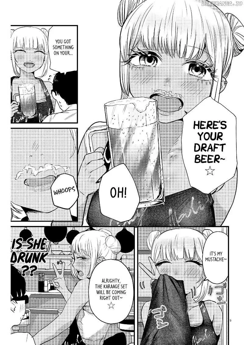 Renge to Naru to! Chapter 6 page 10 - 