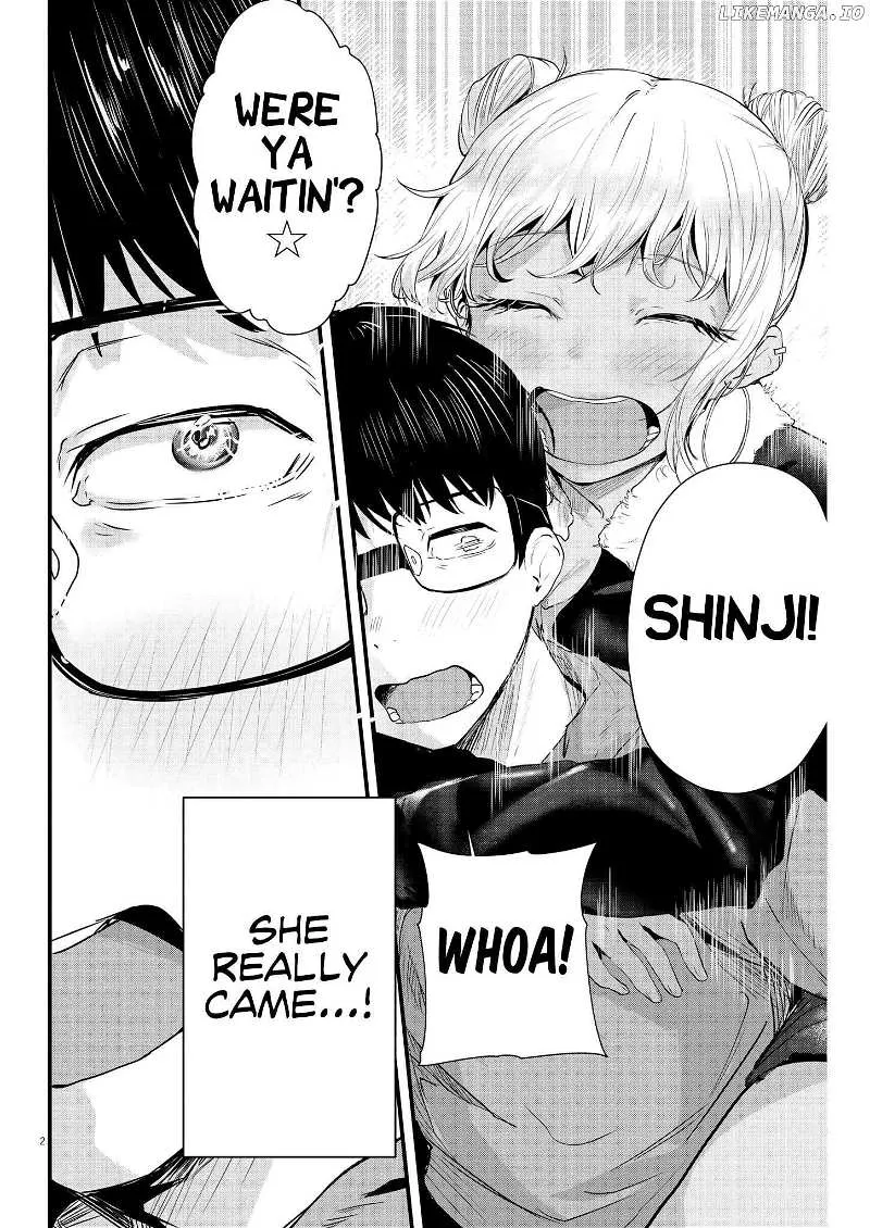 Renge to Naru to! Chapter 7 page 2 - 