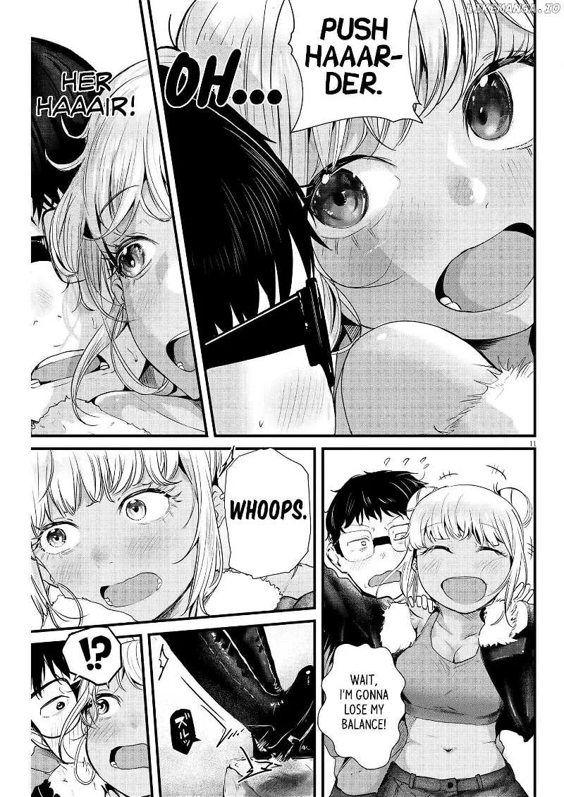 Renge to Naru to! Chapter 7 page 11 - 
