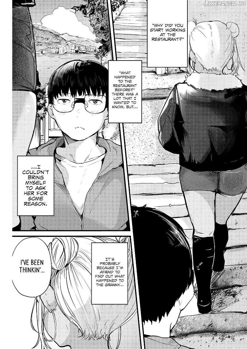 Renge to Naru to! Chapter 7 page 7 - 