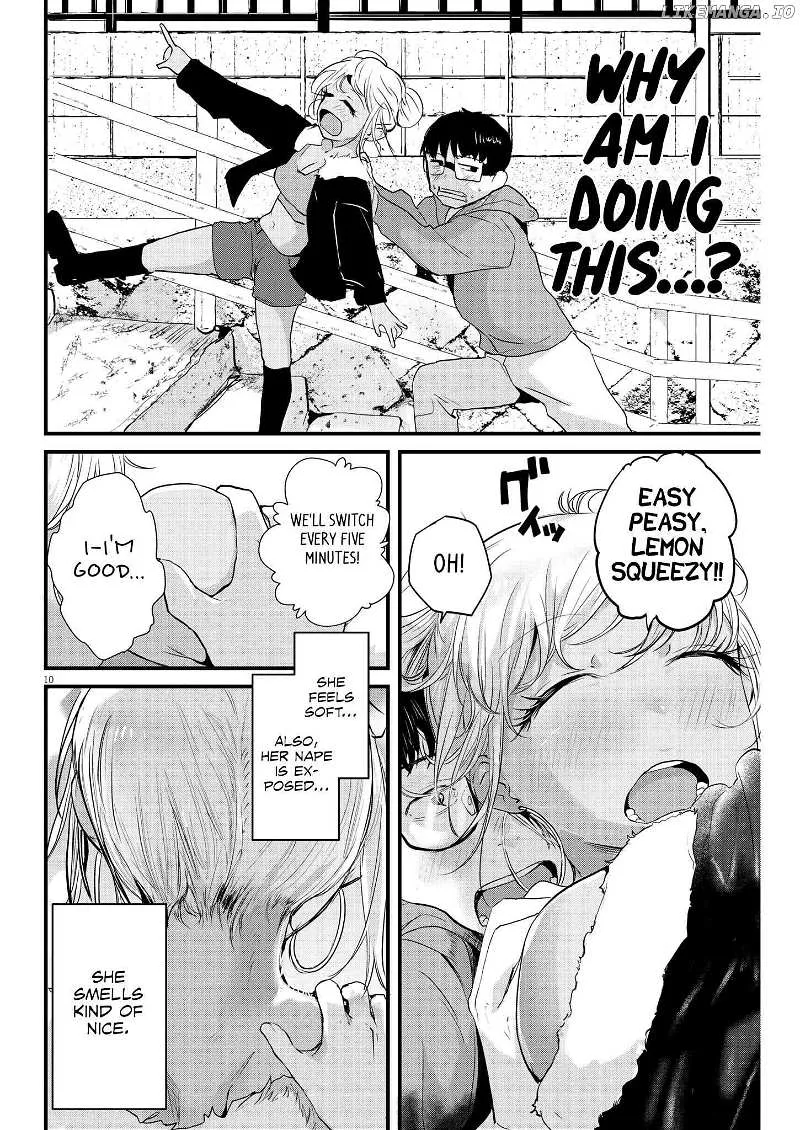 Renge to Naru to! Chapter 7 page 10 - 