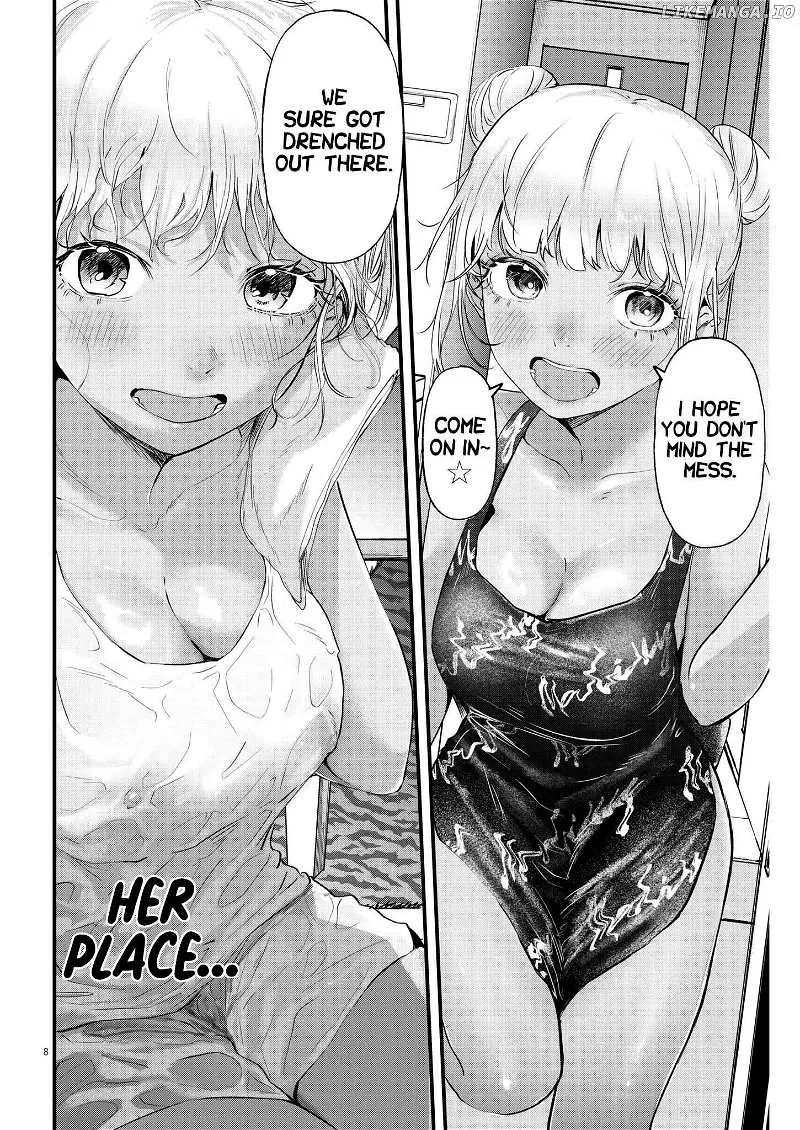 Renge to Naru to! Chapter 8 page 8 - 