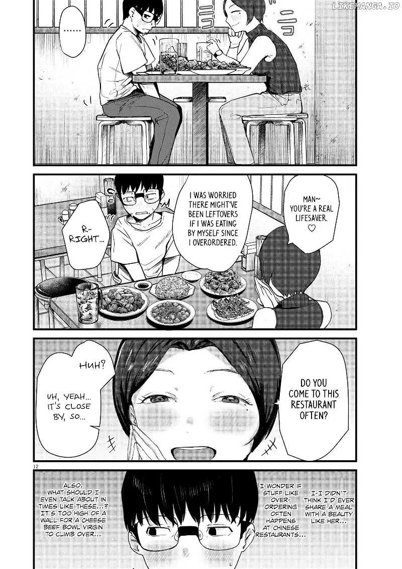 Renge to Naru to! Chapter 9 page 13 - 