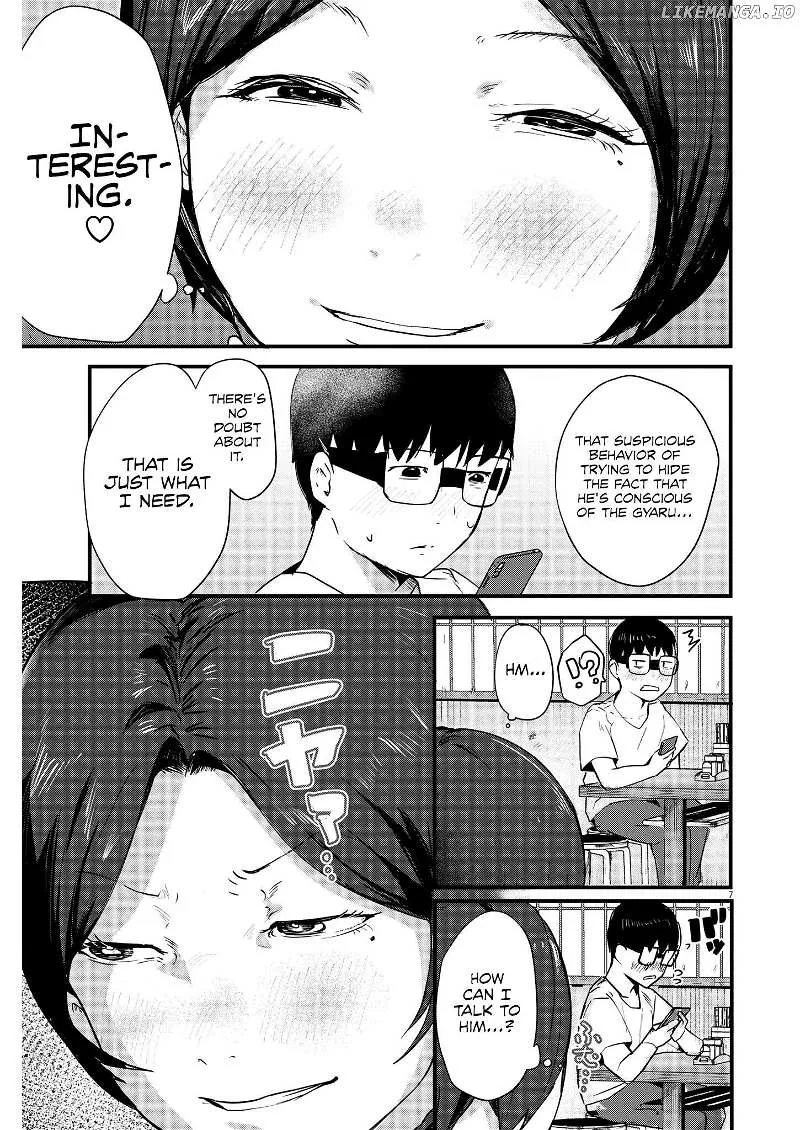 Renge to Naru to! Chapter 9 page 8 - 