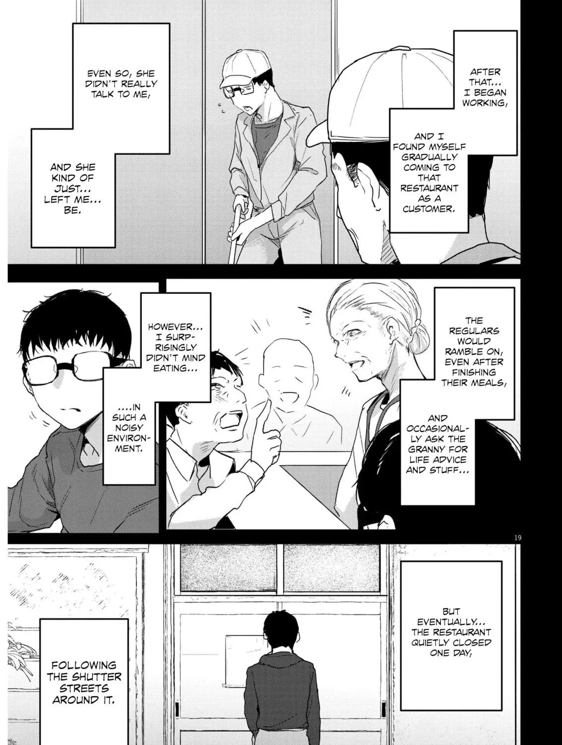 Renge to Naruto! Chapter 1 page 35 - 