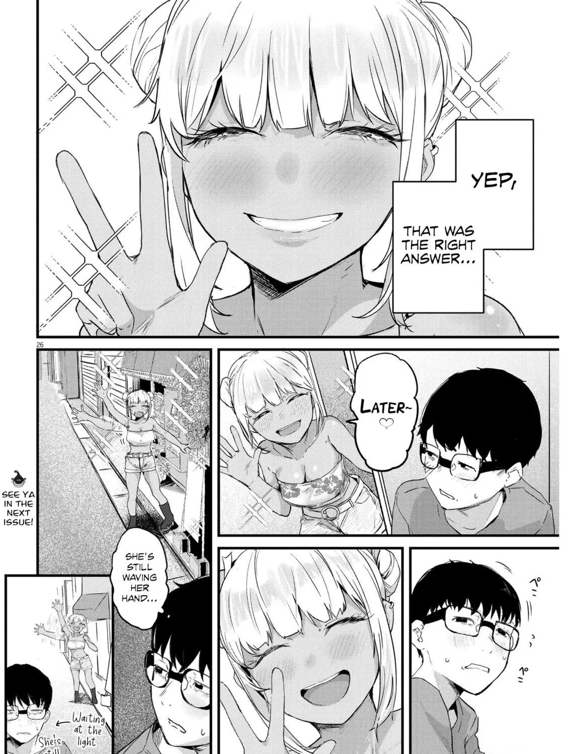 Renge to Naruto! Chapter 1 page 49 - 