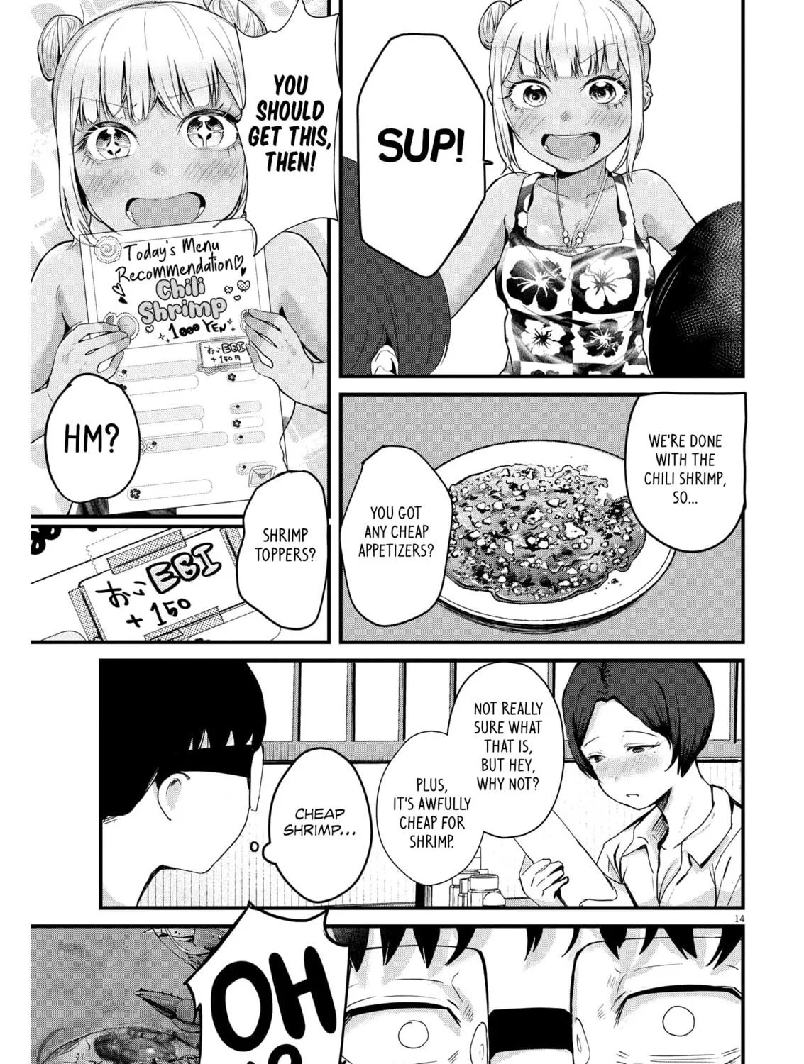 Renge to Naruto! Chapter 10 page 29 - 