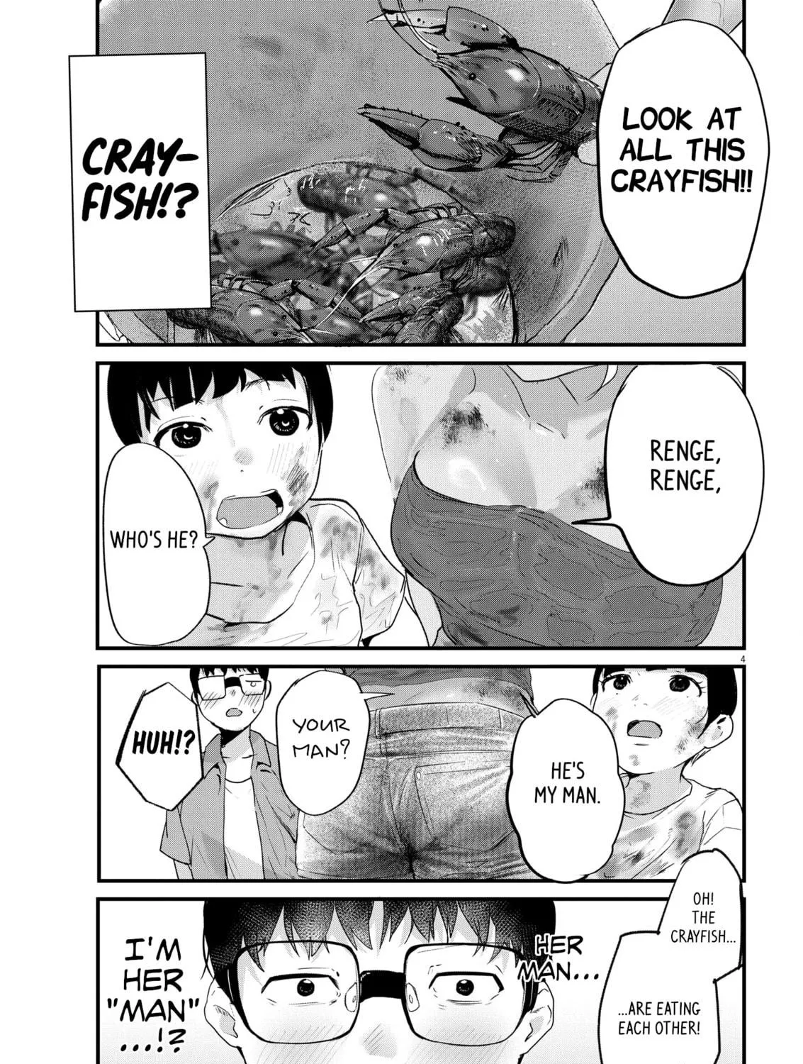 Renge to Naruto! Chapter 10 page 9 - 