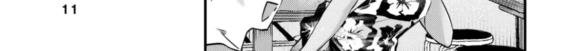 Renge to Naruto! Chapter 11 page 4 - 