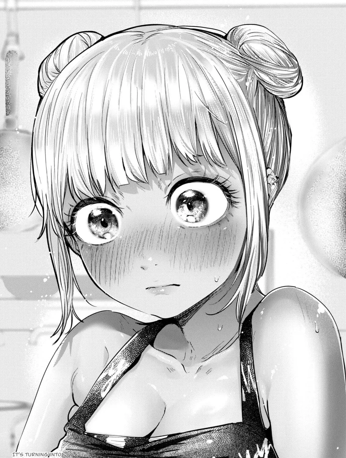 Renge to Naruto! Chapter 16 page 35 - 