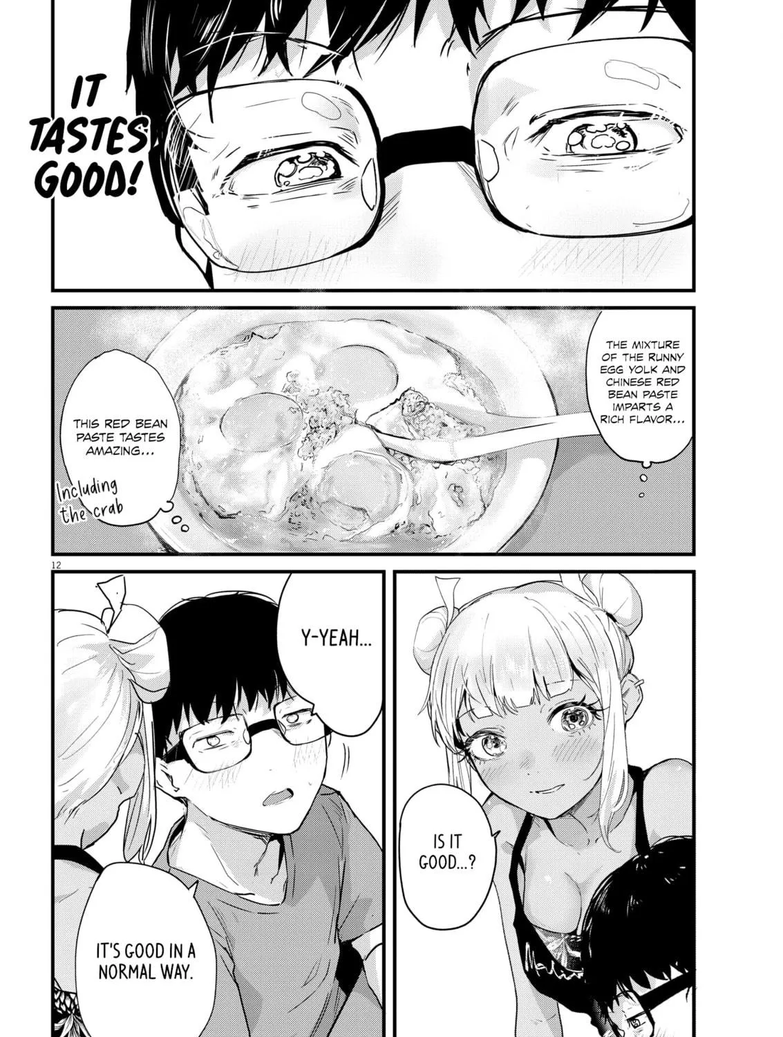 Renge to Naruto! Chapter 2 page 23 - 
