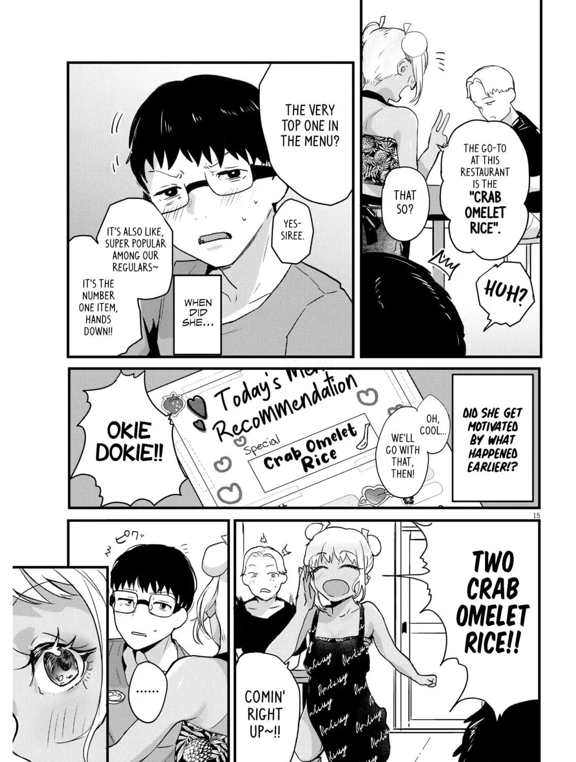 Renge to Naruto! Chapter 2 page 29 - 