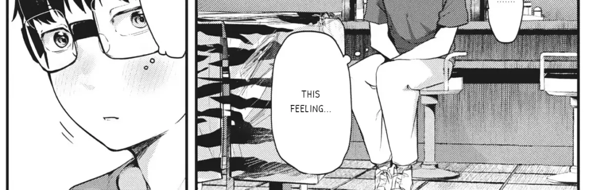 Renge to Naruto! Chapter 24.1 page 10 - 