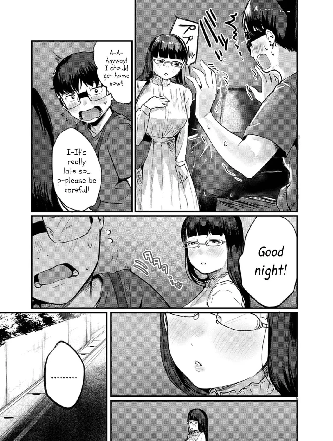 Renge to Naruto! Chapter 25 page 9 - 