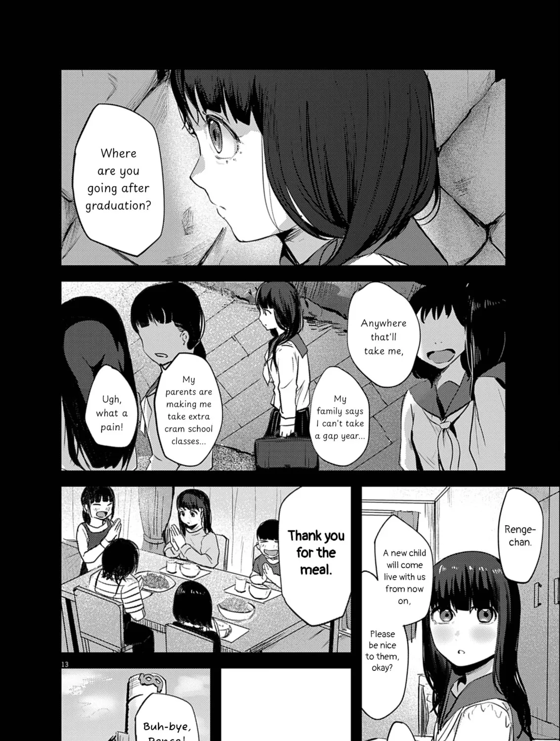 Renge to Naruto! Chapter 26 page 25 - 