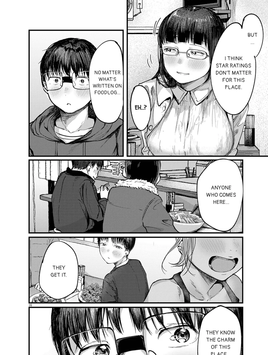 Renge to Naruto! Chapter 28 page 31 - 