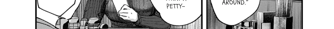 Renge to Naruto! Chapter 28 page 8 - 