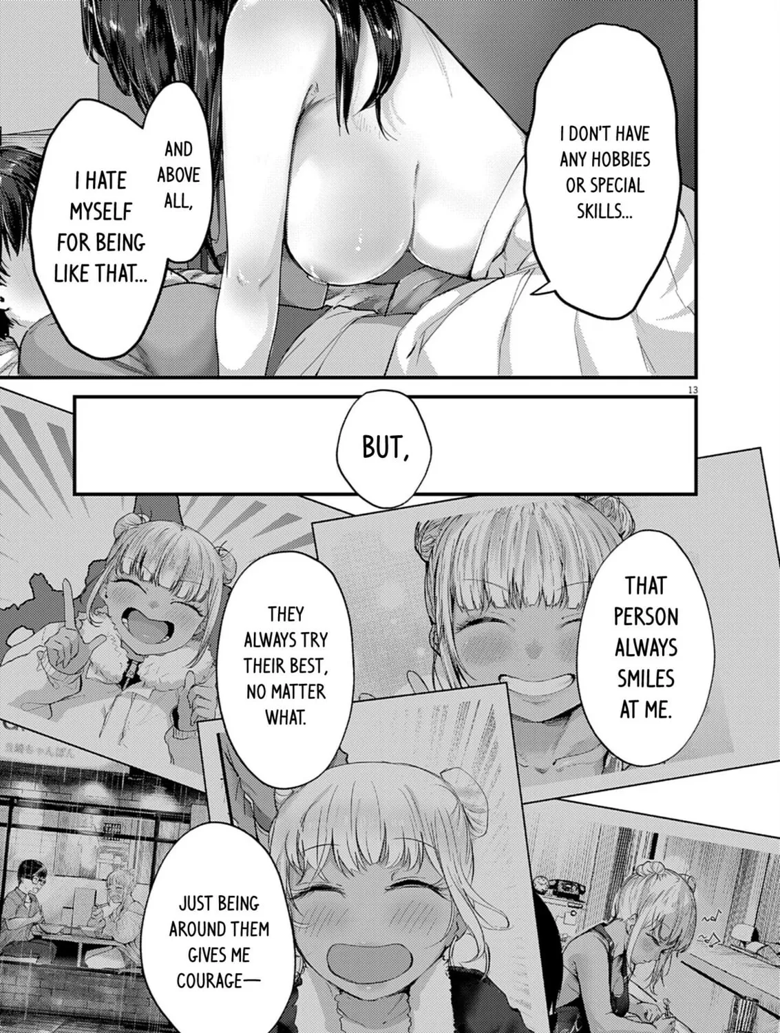 Renge to Naruto! Chapter 31 page 25 - 