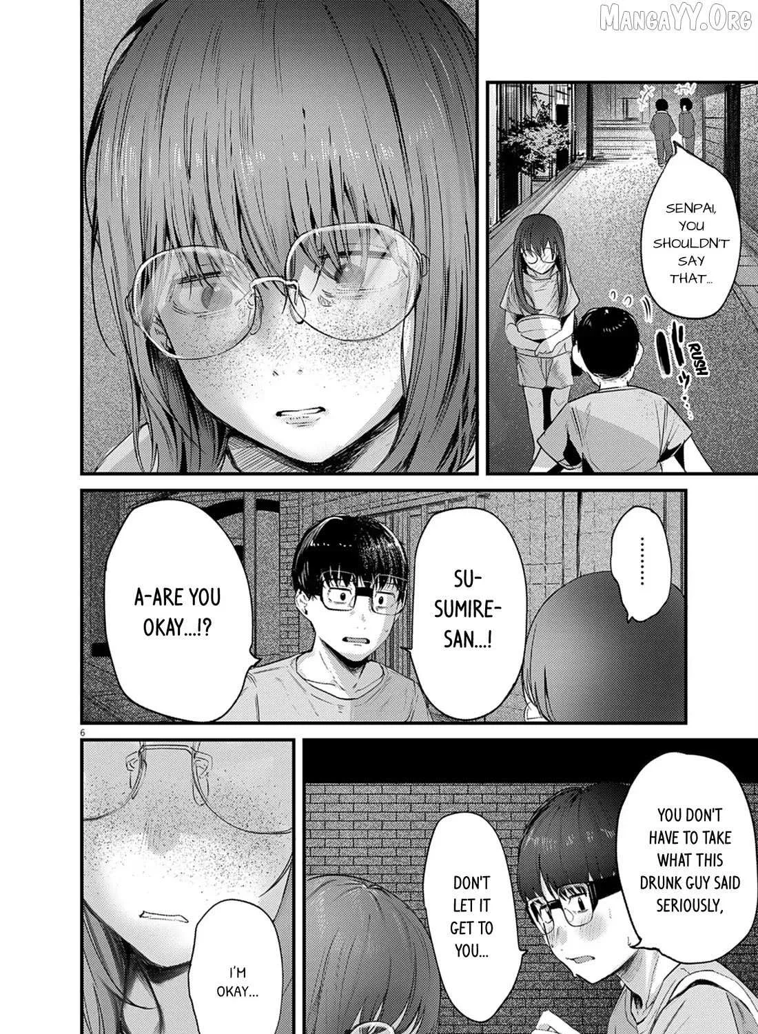 Renge to Naruto! Chapter 45 page 11 - 