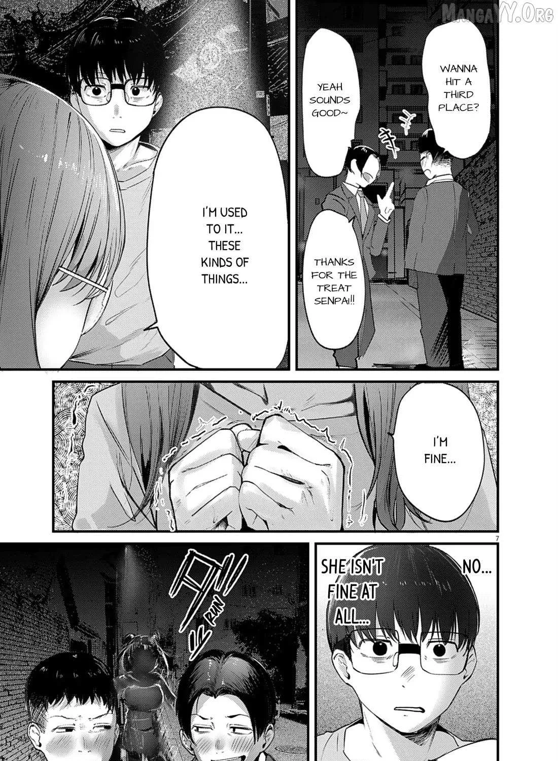 Renge to Naruto! Chapter 45 page 13 - 