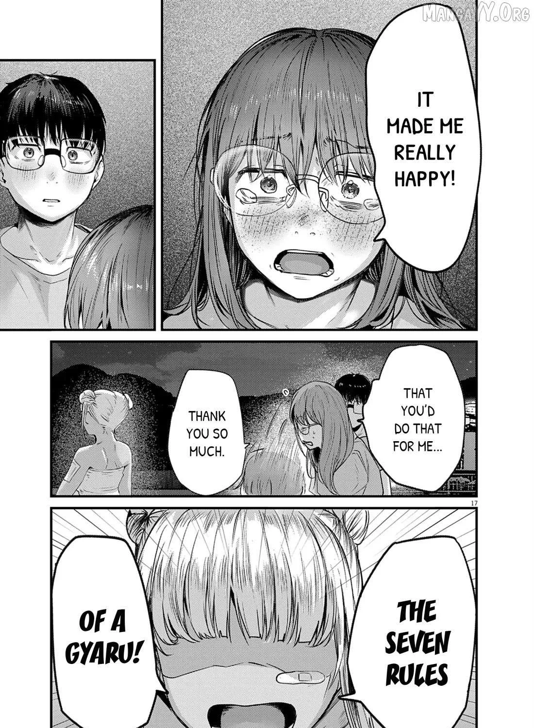 Renge to Naruto! Chapter 45 page 27 - 