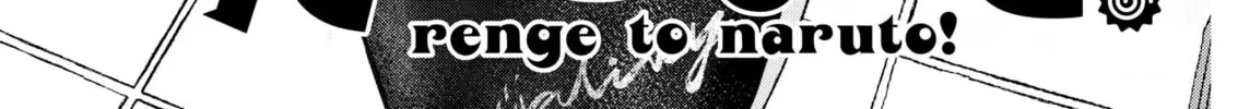 Renge to Naruto! Chapter 5 page 4 - 