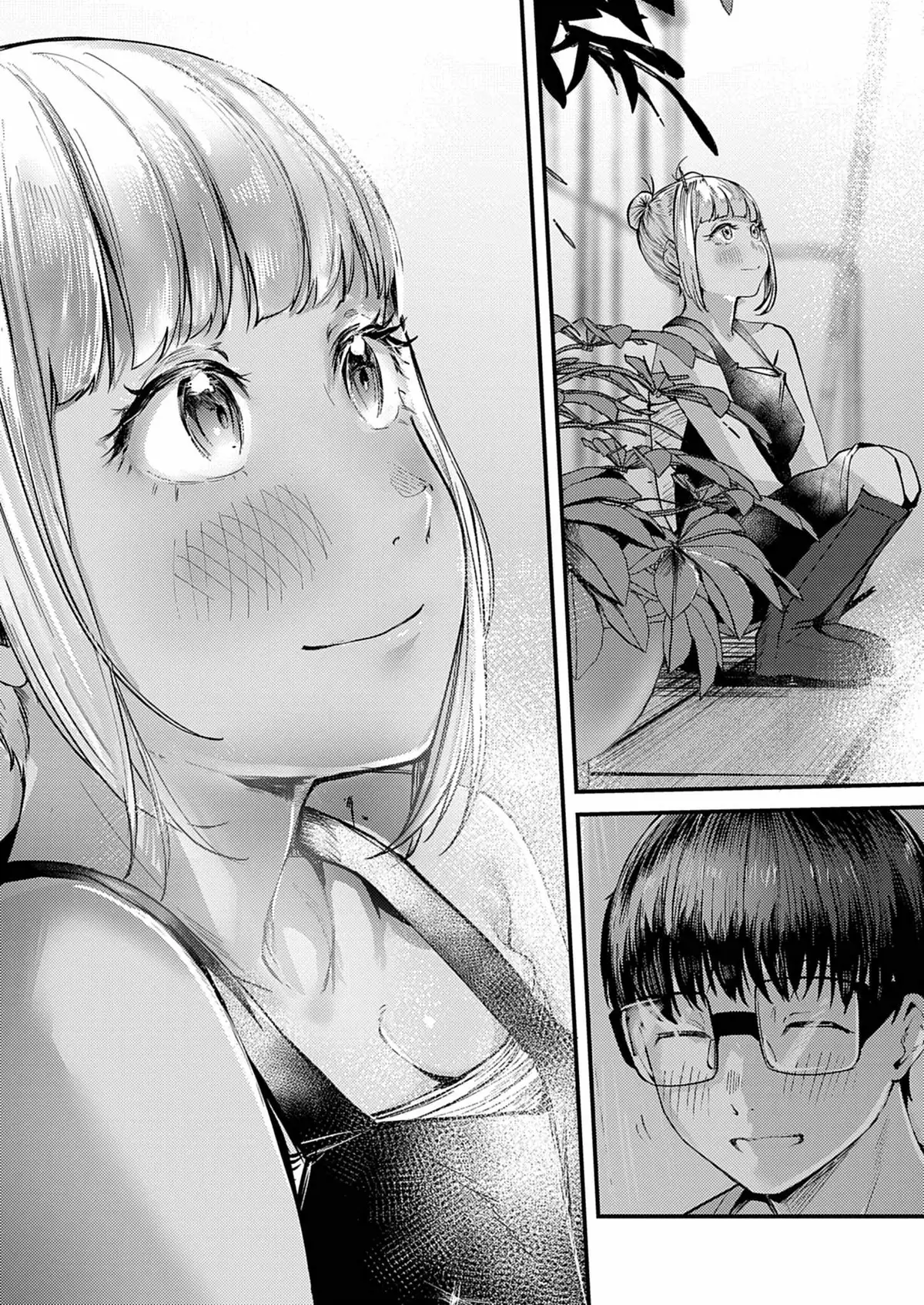 Renge to Naruto! Chapter 58 page 18 - 