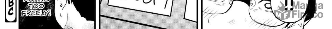 Renge to Naruto! Chapter 6 page 36 - 